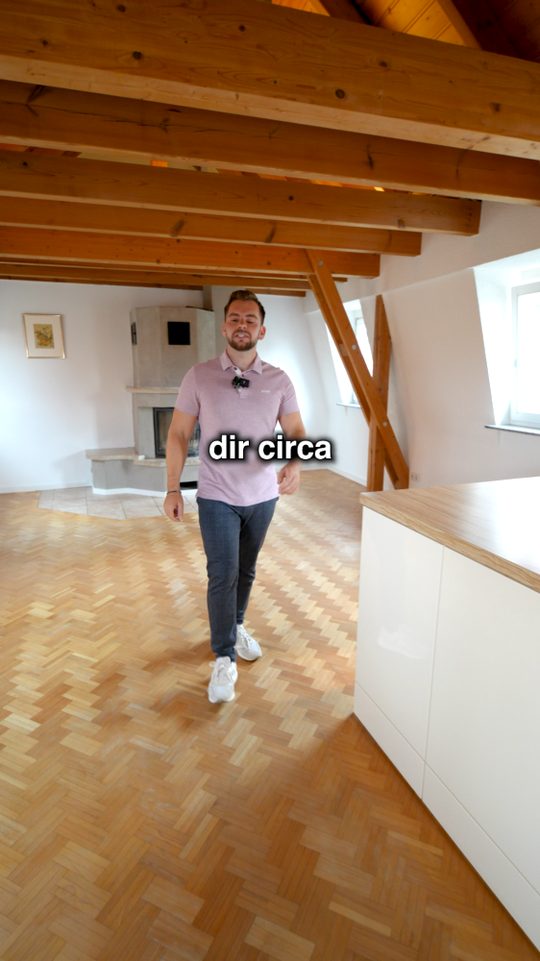 Standbild aus dem Objektvideo Haus Bietigheim