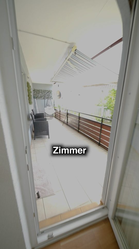 Standbild aus dem Objektvideo Wohnung Kornwestheim