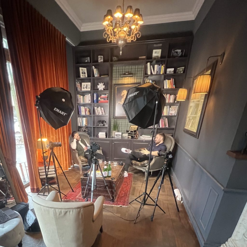 pex network social media management ads meta ads agentur