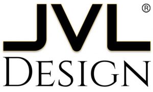 logo jvl design